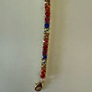 Park lane impressions bracelet